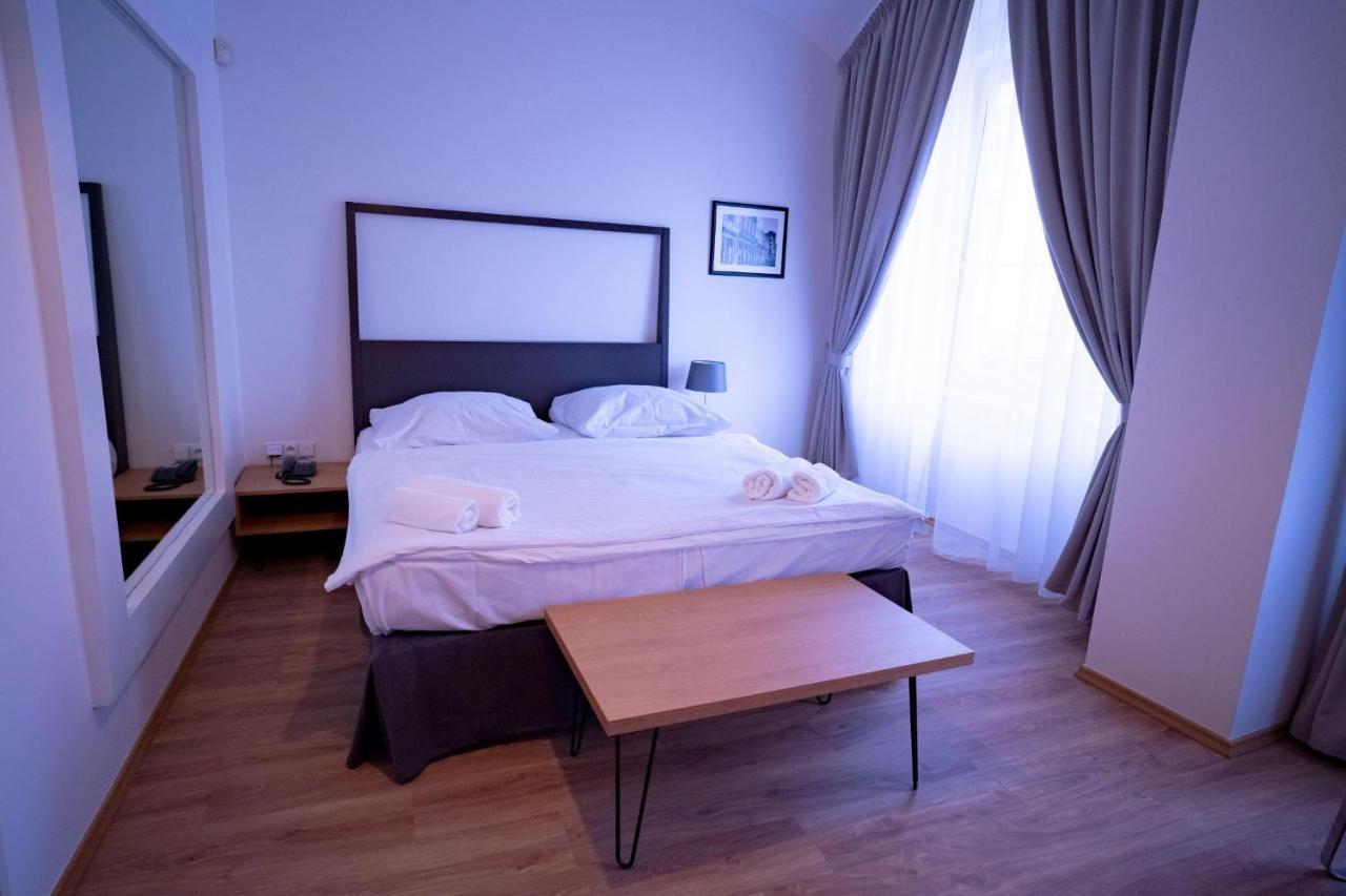Hotel Payer II Teplice Exterior photo